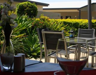 Blackwater Motor Inn - Blackwater - 5