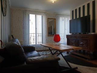 Appartement Centre Bordeaux avec Garage sur demande - 3