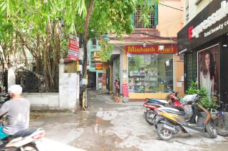 Chez Tram Homestay - 1