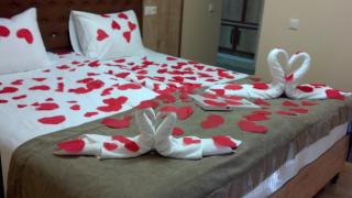 Hotel Juralius - Tbilisi - 7