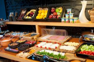 Nomade Hotel Exclusive - Estambul - 2