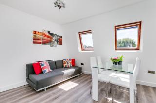 Notting Hill Residences - Londra - 5