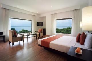 Vivanta Colombo, Airport Garden - 7
