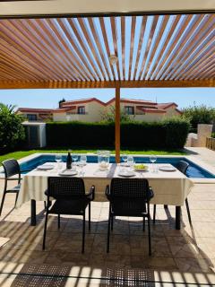 Villa Lauvic - Cala en Bosc - 4