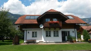 Gästehaus Hartweger - Haus im Ennstal - 3