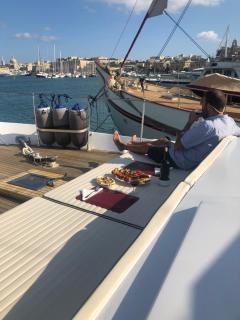 Johnny M Yacht - Taʼ Xbiex - 4