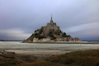 Le Saint Aubert - Le Mont Saint Michel - 3