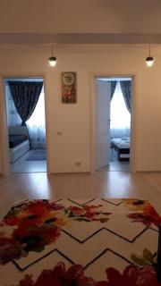 Tibiscum Apartament, Bucuresti - Bucareste - 4