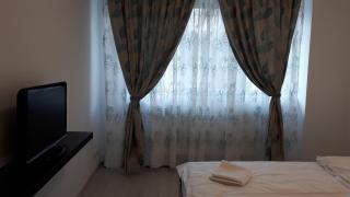 Tibiscum Apartament, Bucuresti - Bucareste - 3