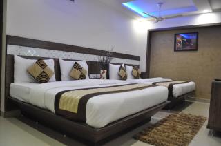 Hotel Stay Well Dx - New Delhi - 0