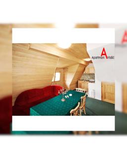 Apartments A Vlasic - 5