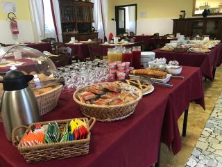 Soggiorno Marino San Giuseppe - Imperia - 8