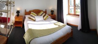 Le Jardin B&B - Isigny-le-Buat - 5