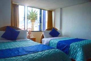 Hostal Alborada Riobamba - Riobamba - 2