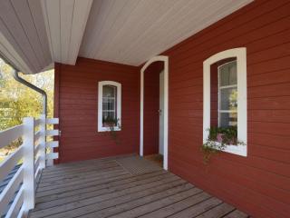 Classy Holiday Home in Waimes with Sauna - Waimes - 3