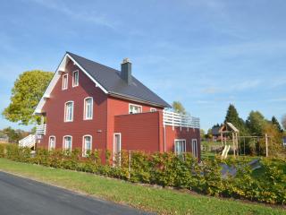Classy Holiday Home in Waimes with Sauna - Waimes - 5