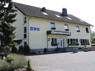 Landhaus Eifelsicht - Hellenthal - 5