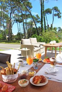 AWA Boutique + Design Hotel - Punta del Este - 3