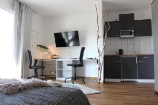 Apartment Sudermann - Ludwigshafen am Rhein - 2