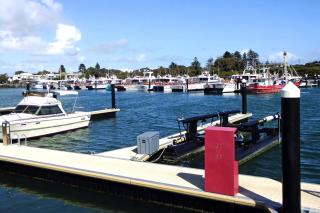 Robetown Motor Inn & Apartments - 1