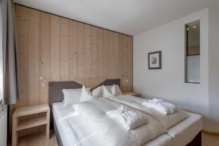 Hotel Garni Pirchhütt - Obergurgl - 6