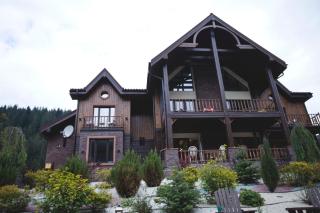 Клуб Яремчанський - 6