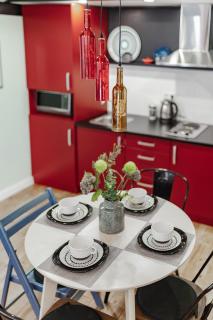 Two-room apartment on Lanzheronovskaya - Odesa - 4