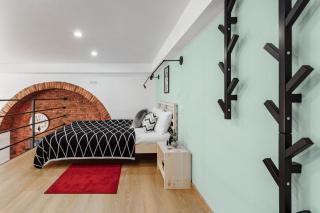 Two-room apartment on Lanzheronovskaya - Odesa - 7