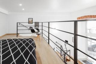 Two-room apartment on Lanzheronovskaya - Odesa - 5