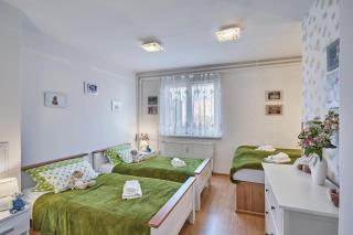 Apartment U Medvídka - Karlovy Vary - 8