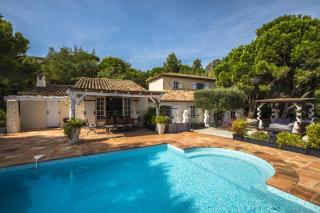 Villa Zen Ste Maxime - Sainte-Maxime - 8
