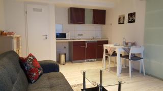 Apartment Feldmann - Olpe - 6