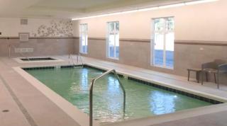 Sleep Inn & Suites Chiloquin-Crater Lake Junction - 4