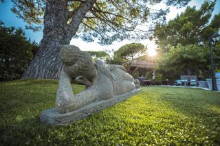 Villa Zen Ste Maxime - Sainte-Maxime - 6