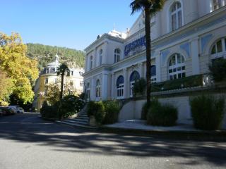 la Catalane - Vernet-les-Bains - 1