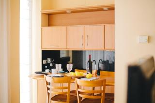 MAREA Hotel - 6
