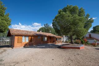 Casa El Mirador - Teruel - 1