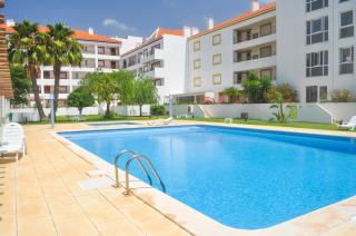 Beach House in Vilamoura: Terrace+pool - Vilamoura - 0