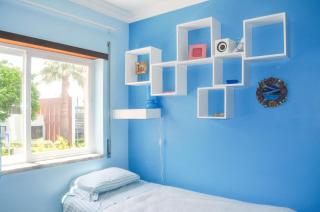 Beach House in Vilamoura: Terrace+pool - Vilamoura - 2