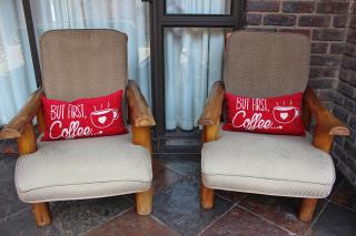 Royal Game Guest House - Phalaborwa - 6