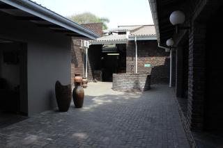 Royal Game Guest House - Phalaborwa - 5
