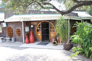 Royal Game Guest House - Phalaborwa - 7