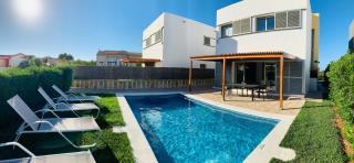 Villa Lauvic - Cala en Bosc - 8