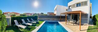 Villa Lauvic - Cala en Bosc - 0