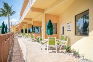 Windjammer Resort and Beach Club - Fort Lauderdale - 1