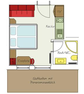 Ferienhaus Knaller - 5