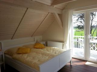 Scheunenhaus Kienspan - Tornitz - 5