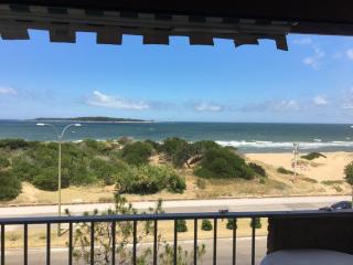 Estupenda Playa y Vista de Punta del Este - Punta del Este - 0