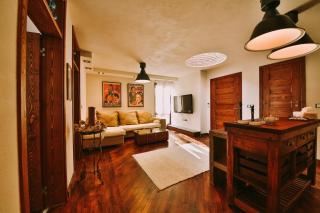 Le Rendezvous Apartments New Town - Veliko Tŭrnovo - 9