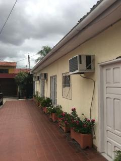 Hostal Don Nabil - Santa Cruz de la Sierra - 6